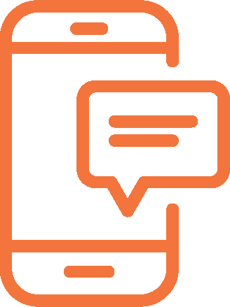 Threat detection notifications